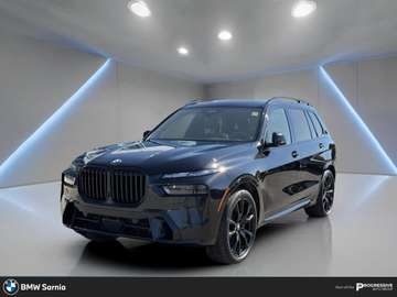 XDRIVE 40I | PREMIUM PAKCAGE | M SPORT PACKAGE | M SPORT PRO | MASSAGING SEATS