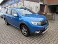 Dacia Logan MCV TCe Stepway 'Navi/Klimaautom./Kamera' Blau - thumbnail 7