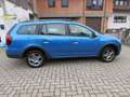 Dacia Logan MCV TCe Stepway 'Navi/Klimaautom./Kamera' Blau - thumbnail 6