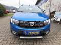 Dacia Logan MCV TCe Stepway 'Navi/Klimaautom./Kamera' Blau - thumbnail 8