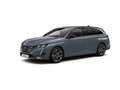 Peugeot 308 Allure | 17" lichtmetalen velgen 'HALONG' | Achter Grijs - thumbnail 4