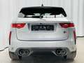 Jaguar F-Pace 5.0 V8 SVR AWD Auto Szary - thumbnail 7