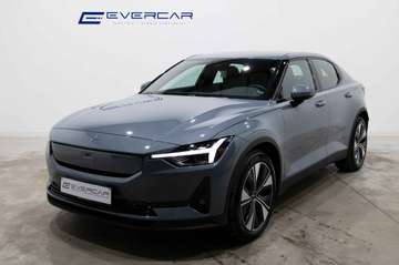 82 KWH LCI LONG RANGE ***HEATED POWER SEATS***