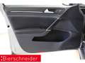 Volkswagen Golf VII 2.0 TDI DSG GTD 18 PANO XENON Plateado - thumbnail 9