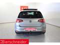 Volkswagen Golf VII 2.0 TDI DSG GTD 18 PANO XENON Plateado - thumbnail 16