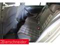 Volkswagen Golf VII 2.0 TDI DSG GTD 18 PANO XENON Plateado - thumbnail 10