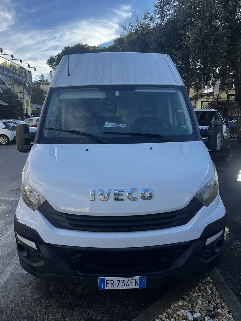 Iveco Daily - 1