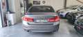 BMW 530 E /BTW AFTREKBAAR/LED/NAVI PROF/GARANTIE Gris - thumbnail 5