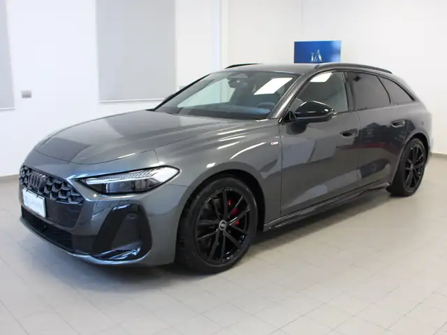 Audi A5 A5 Avant TDI mhev+ S line edition 204cv s-tronic