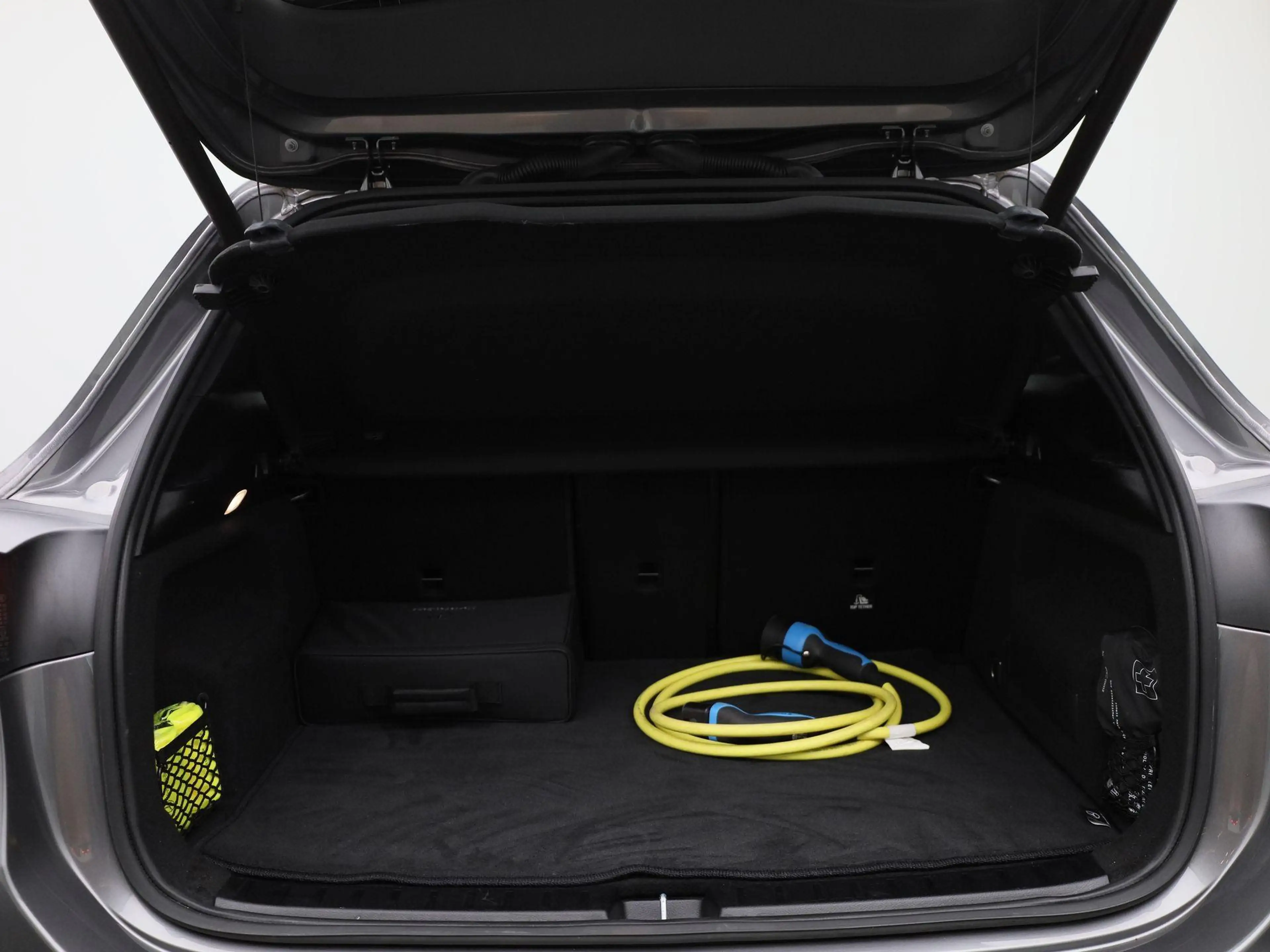Mercedes-Benz EQA 250 Business Solution AMG 67 kWh | STOELVERWARMING | C — photo 14