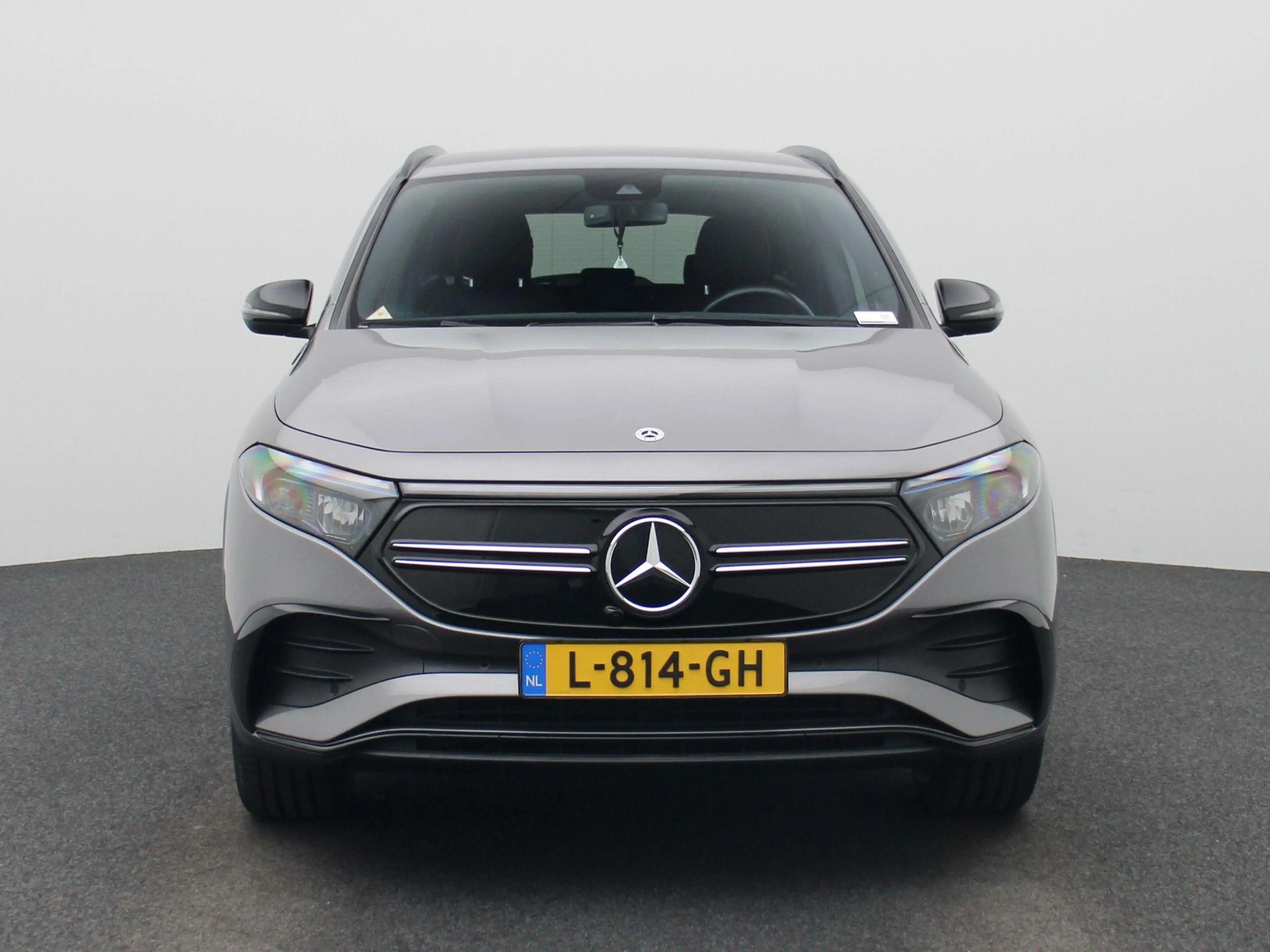 Mercedes-Benz EQA 250 Business Solution AMG 67 kWh | STOELVERWARMING | C — photo 3