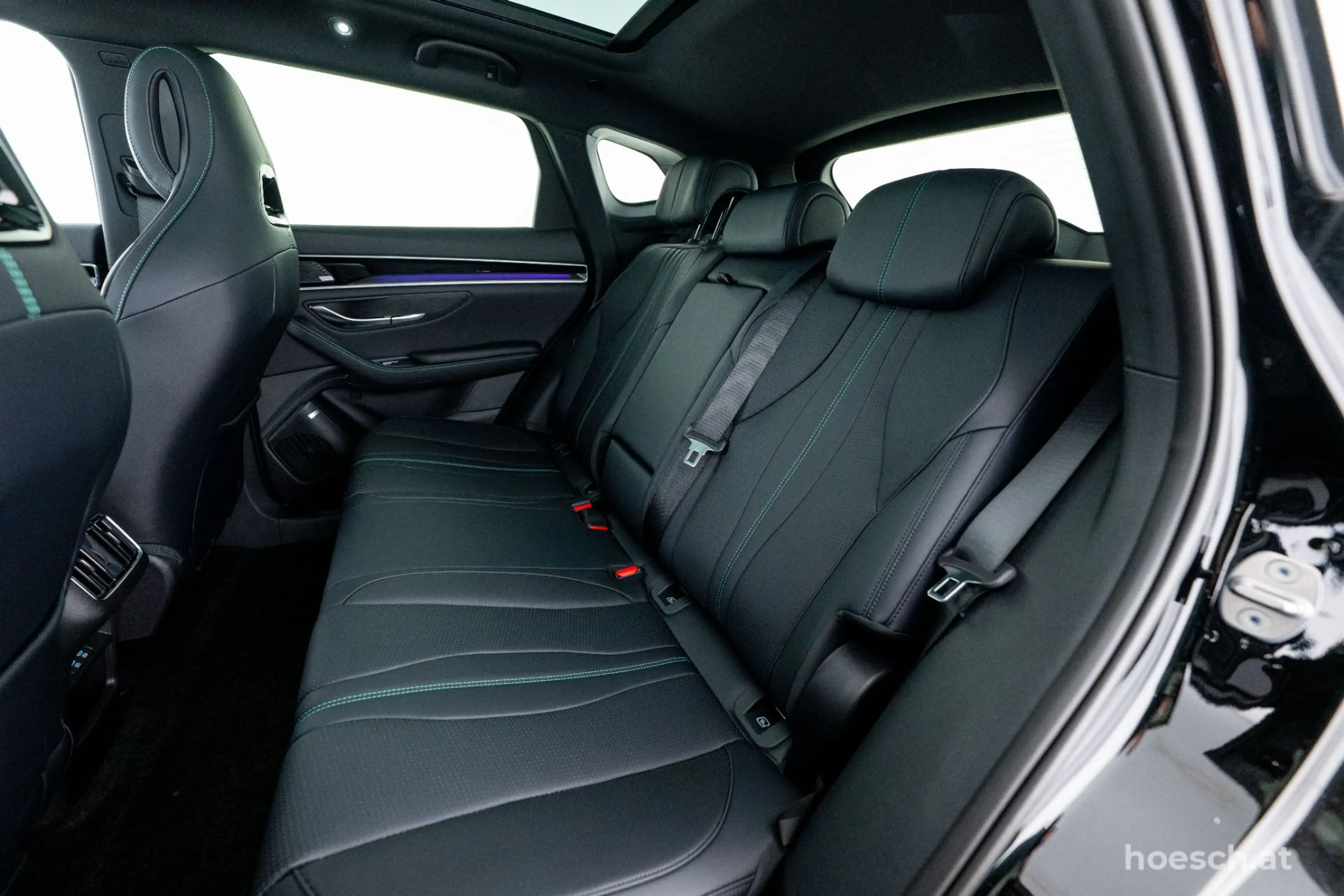 BYD Seal U DM-i COMFORT 26,6 kWh PANO LEDER TOP-ANGEBOT — photo 7