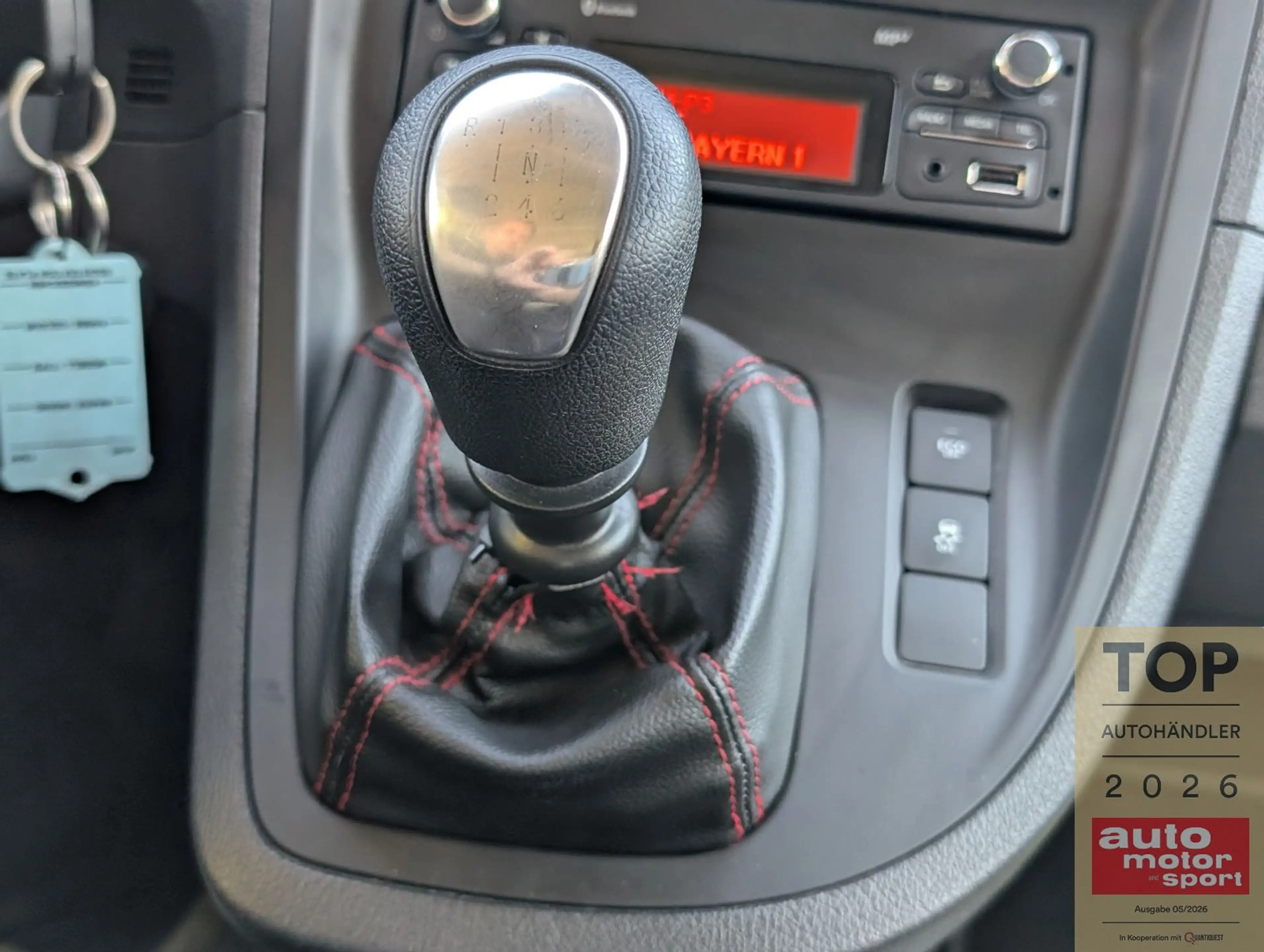 Mercedes-Benz Citan Tourer 111 CDI Lang*Temp*PDC*Garantie*TOP — photo 29