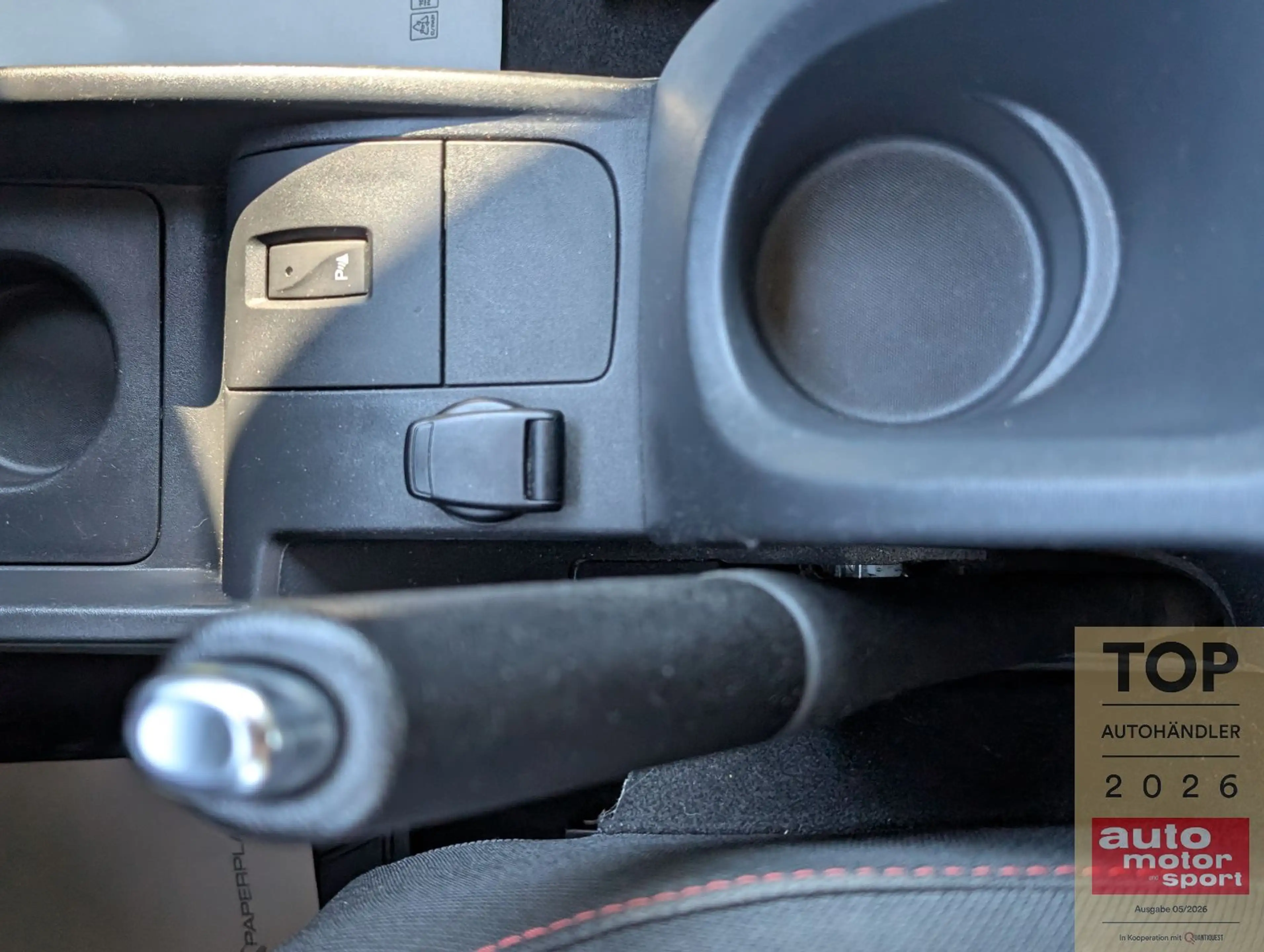 Mercedes-Benz Citan Tourer 111 CDI Lang*Temp*PDC*Garantie*TOP — photo 30