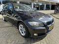 BMW 318 3-serie Touring 318i Business Line navi airco keur Schwarz - thumbnail 4