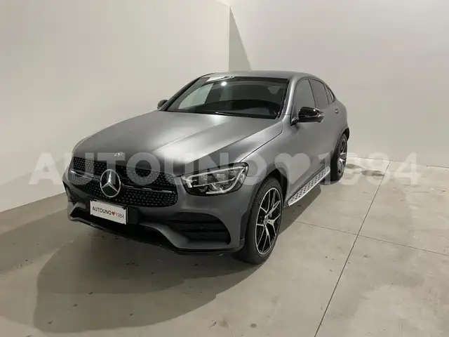 Mercedes-Benz GLC 200 220 d Premium Plus 4matic auto