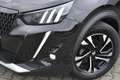 Peugeot 2008 1.2 GT-Line 130 Pk Aut. Leder Navi Camera LED Zwart - thumbnail 12