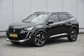 Peugeot 2008 1.2 GT-Line 130 Pk Aut. Leder Navi Camera LED Zwart - thumbnail 4