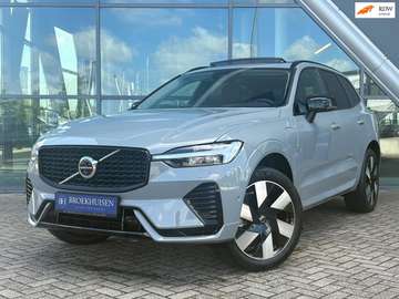 2.0 T8 Plug-in hybrid AWD Plus Dark 455pk Panorama