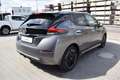 Nissan Leaf e+ 59kwh N-Connecta Winter Gris - thumbnail 6