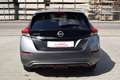 Nissan Leaf e+ 59kwh N-Connecta Winter Gris - thumbnail 7
