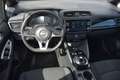 Nissan Leaf e+ 59kwh N-Connecta Winter Gris - thumbnail 27