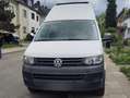 Volkswagen T5 Transporter Camper - Hochdach - 5-Sitzer - Schlaf-Sitzbank Weiß - thumbnail 4