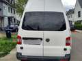 Volkswagen T5 Transporter Camper - Hochdach - 5-Sitzer - Schlaf-Sitzbank Weiß - thumbnail 2
