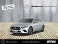 Mercedes-Benz A 180 A 180 Progressive/Navi/LED/Totwinkel/360°/LMR17" Argent - thumbnail 1
