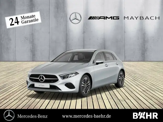 Mercedes-Benz A 180 A 180 Progressive/Navi/LED/Totwinkel/360°/LMR17"