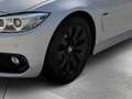 BMW 420 d Sport Line Weiß - thumbnail 9