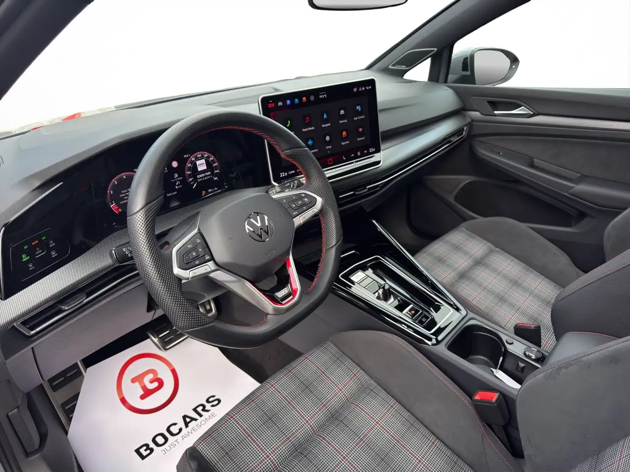 Volkswagen Golf 2026