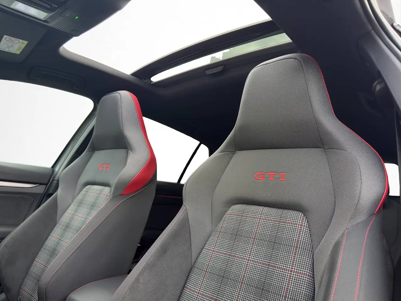 Volkswagen Golf 2026