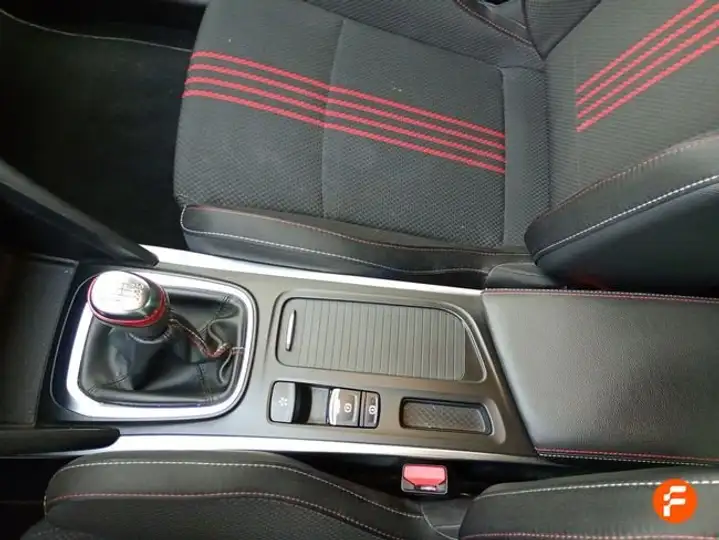 Renault Mégane R.S.Line TCe GPF 2021, foto 21