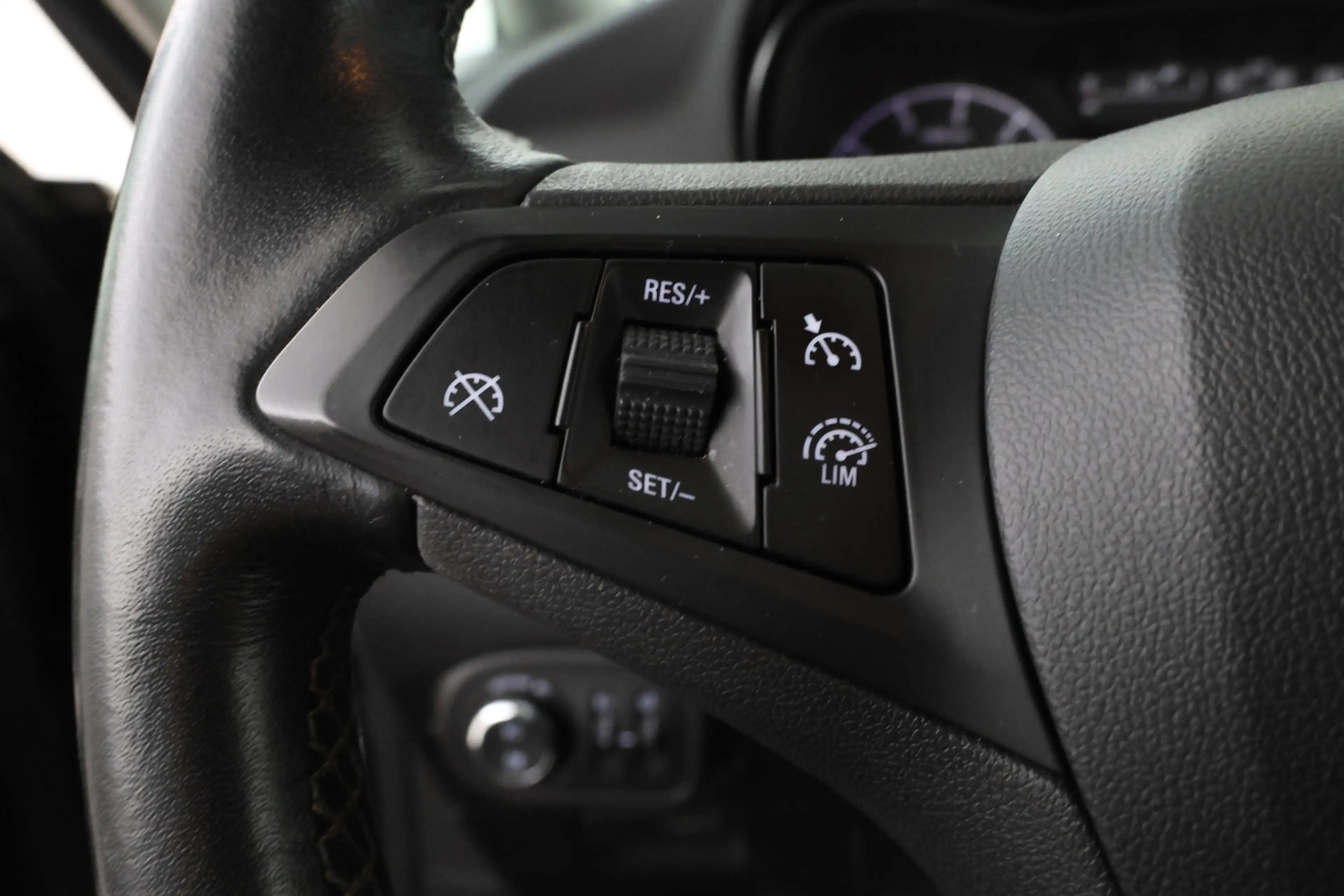 Opel Zafira 1.4 Turbo Edition 7p. Navigatie, Climate, Trekhaak — photo 15