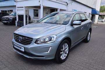XC60 D4 Geartronic Summum|NAVI|XENON|R-CAM|LEDER