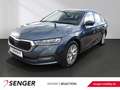 Skoda Octavia Combi 2.0 TDI Style DSG Navi AHK LED ACC Gris - thumbnail 1