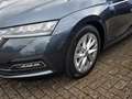 Skoda Octavia Combi 2.0 TDI Style DSG Navi AHK LED ACC Gris - thumbnail 3