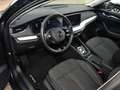 Skoda Octavia Combi 2.0 TDI Style DSG Navi AHK LED ACC Gris - thumbnail 10