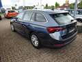 Skoda Octavia Combi 2.0 TDI Style DSG Navi AHK LED ACC Gris - thumbnail 2
