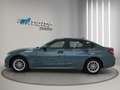 BMW 320 320dA Azul - thumbnail 3