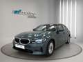 BMW 320 320dA Azul - thumbnail 1