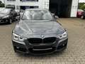BMW 320 Baureihe 3 Lim. 320 i M Sport Leder Navi Grau - thumbnail 10