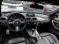 BMW 320 Baureihe 3 Lim. 320 i M Sport Leder Navi Grau - thumbnail 16