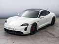 Porsche Taycan GTS Weiß - thumbnail 7