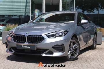 2-Serie Gran Coupé (f44) 218i SportLine | Sfeer |