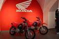 Honda CRF110F Aktion Rojo - thumbnail 2