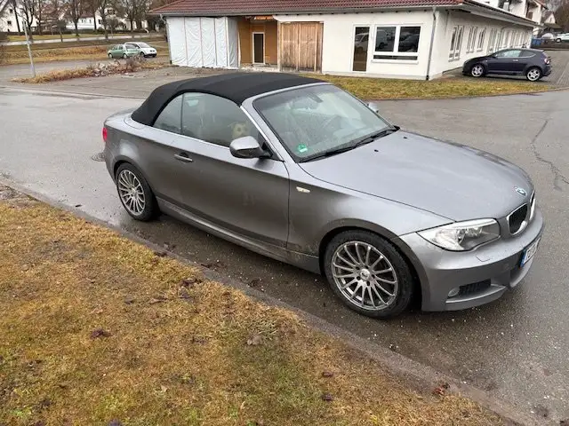 BMW 123 123d