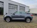 Volkswagen T-Roc Cabriolet 1.0 TSI Style  Lane Assist Vordersitze Grau - thumbnail 20