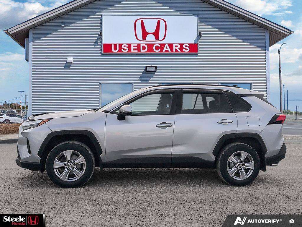 2023 Toyota RAV4 XLE — снимка 1